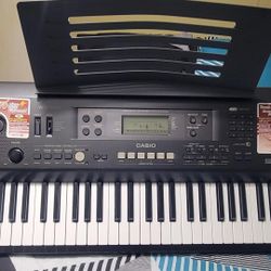 Keyboard 