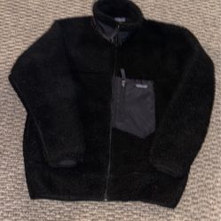 Patagonia Sweater