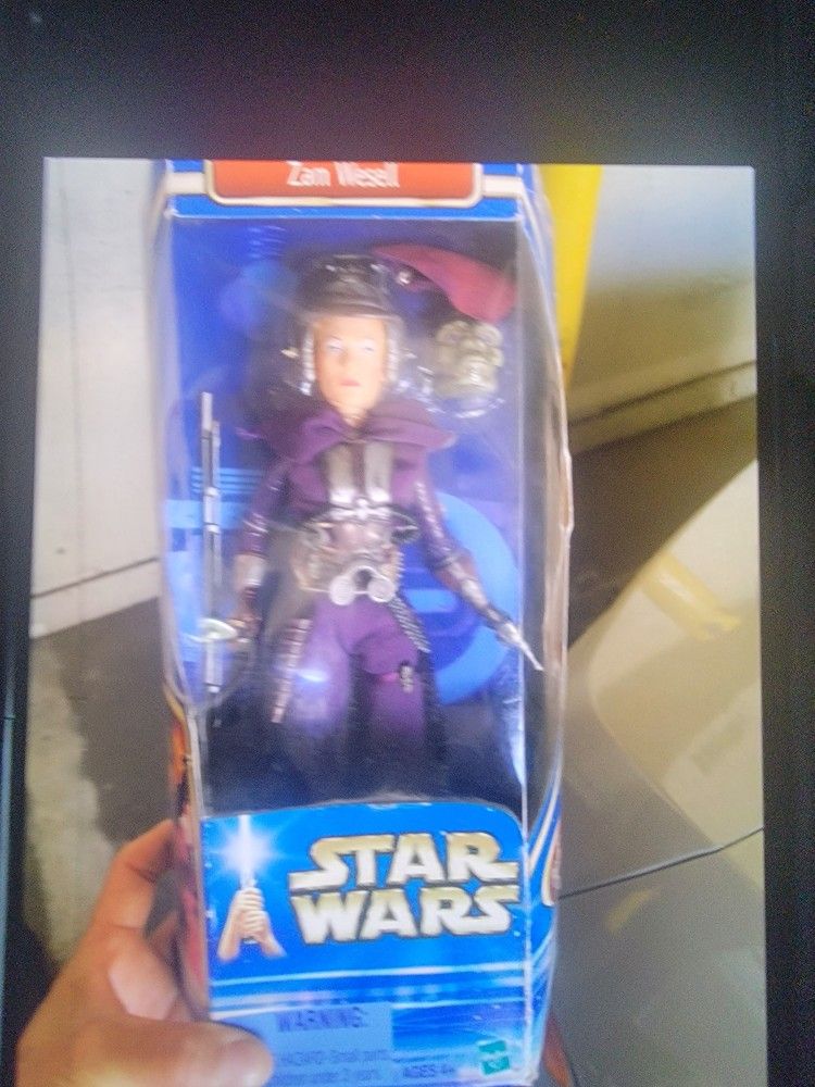 Star Wars