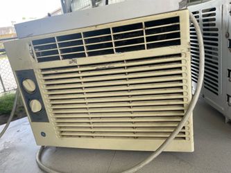 Window ac