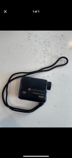 Range Finder