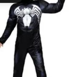 Kid Costume