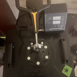 T Shirt Press 