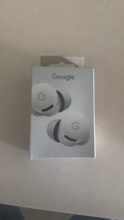 Google Pixel Buds 2a Wireless Earbuds