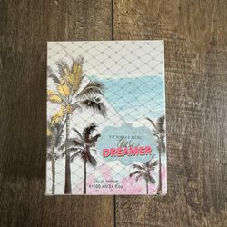 Victoria’s Secret Perfume Tease Dreamer