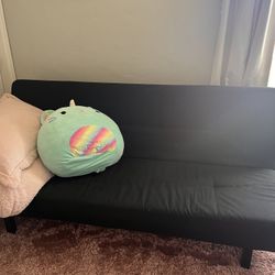 Bert Cute And Nice Ikea Futón 