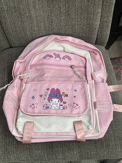 My Melody Bag pack