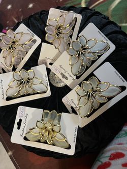 claw clips