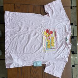 Mickey Mouse shirt
