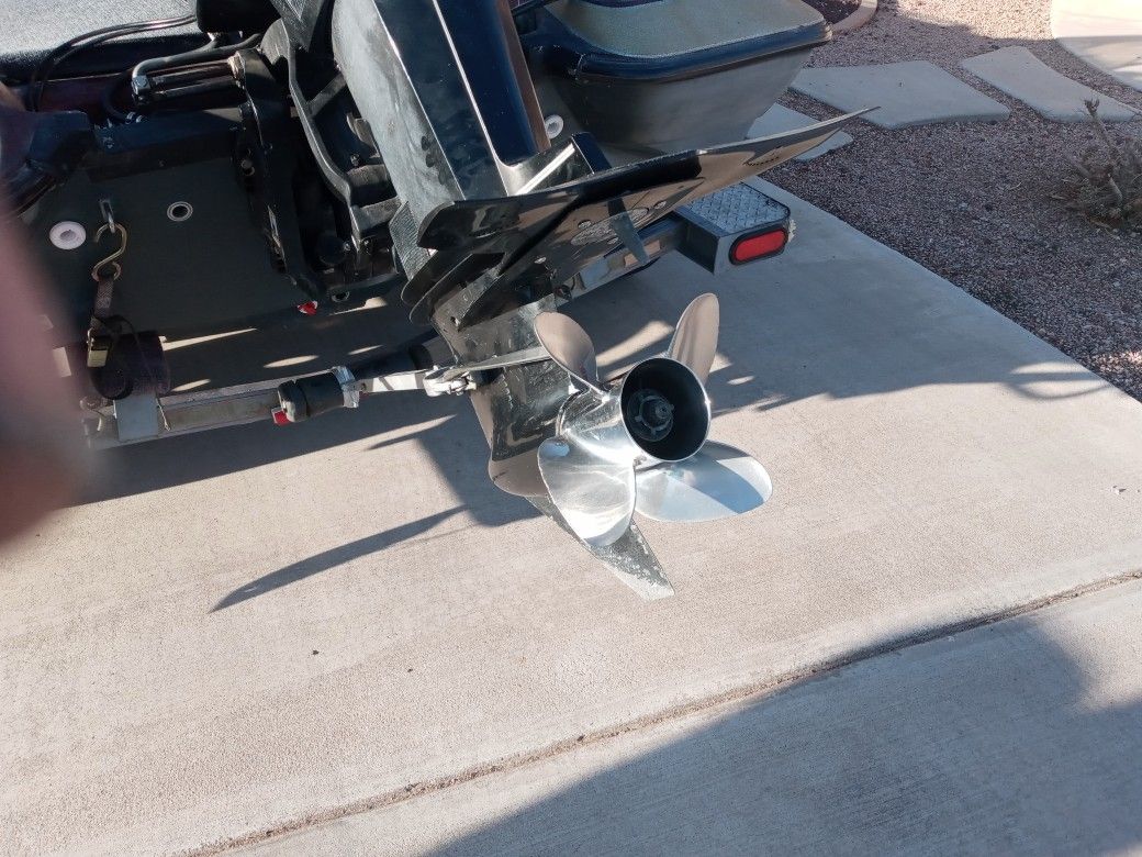 1988 Skeeter bass boat for Sale in Chandler, AZ OfferUp