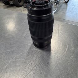 Pentax Lens 