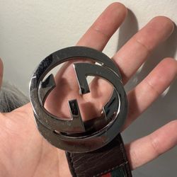 Gucci Belt M