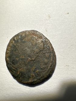 Roman Imperial bronze (AE denomination)