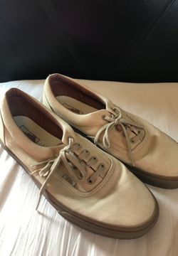 Vans men 11.5