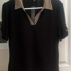 Women Blouse Size L 🆕 