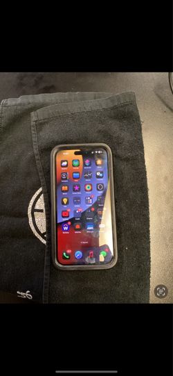 iPhone 14 Pro Max 128gb space grey