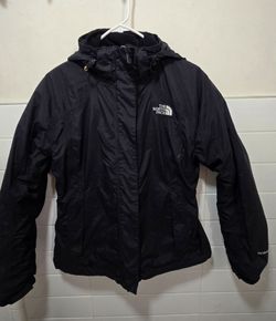 The North Face Triclimate 3-in-1 Jacket - Women’s Medium (Black)