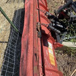 Snow Plow For Truck 