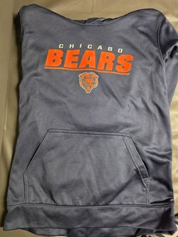 Youth 14/16 Bears sweater