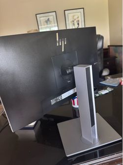 Hp gaming Monitor