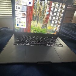 Apple MacBook Air 15’ M2 256g (Midnight)