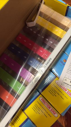 Teacher resources