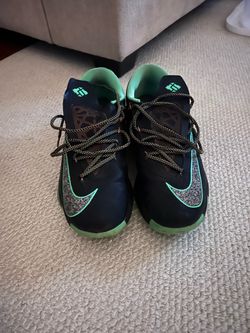 Nike KD 6 Low-Top Size 11.5