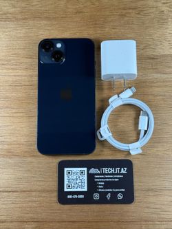📱 iPhone 14 | 128GB | Midnight | Unlocked (Any Carrier)