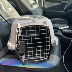 Pet Carrier