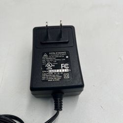 12V 1.5A Power Supply Adapter 5.5x2.1mm Charger Router CCTV LED