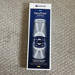 GenuTrain Knirbandage