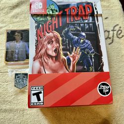 Night Trap