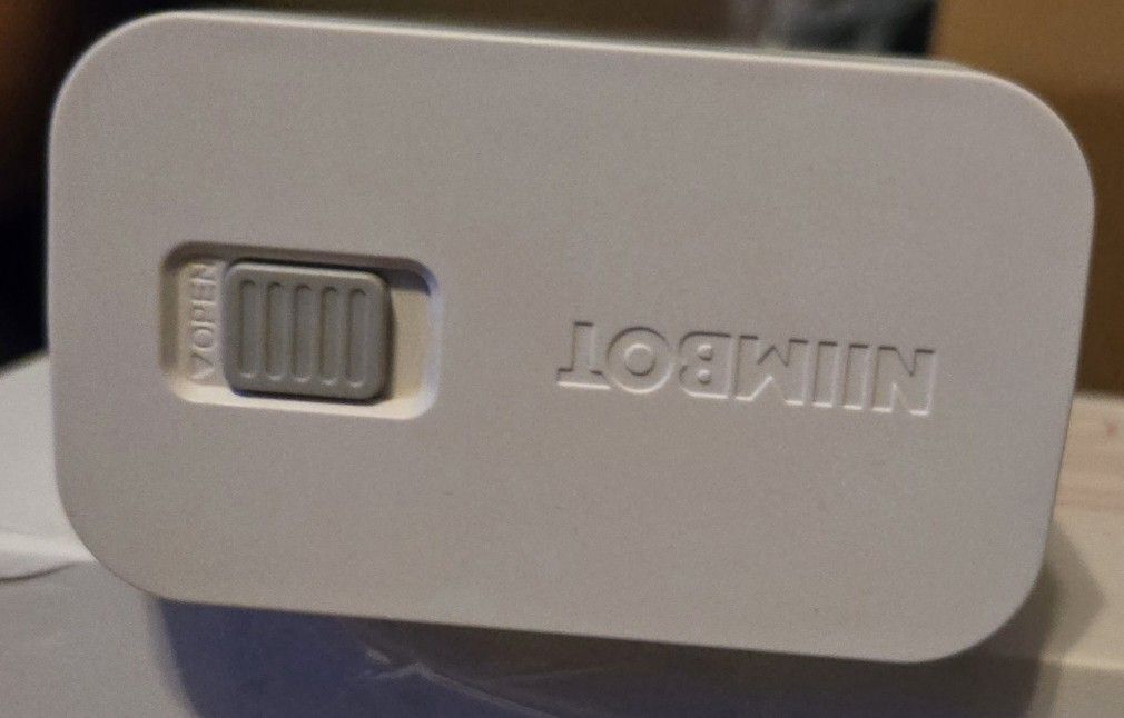 Label Printer 