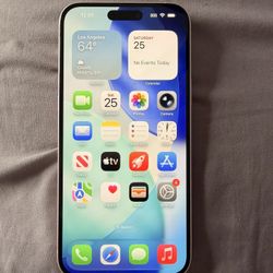 iPhone 15 Plus 128GB