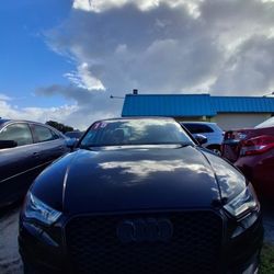 Audi 2015