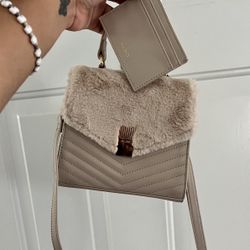 Aldo Purse