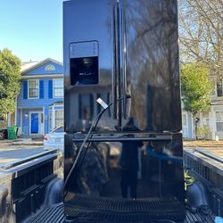 Samsung Refrigerator 