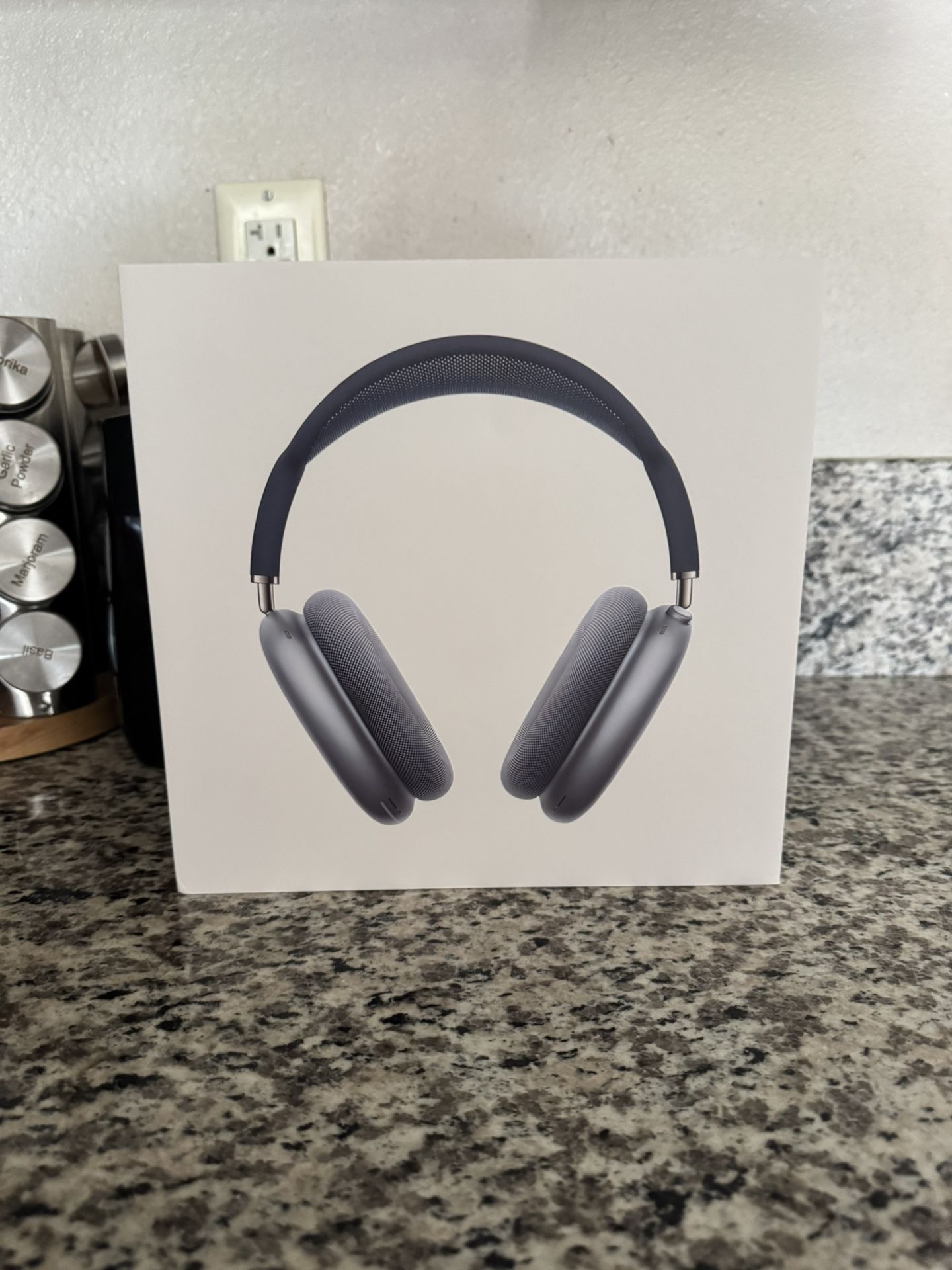 AirPods Max