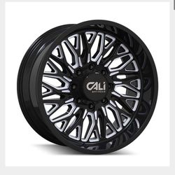 Ford super duty wheel/Rim