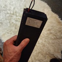 Li-ion Battery 46.8V 10.5 Ah
