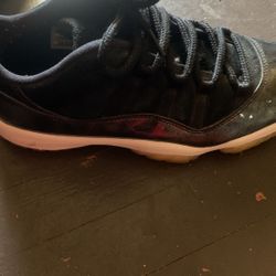 Jordans Size 10 in decent shape