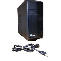 Lenovo ideacentre 710 intel i5-6400 2.7GHz 20GB Ram 128GB SSD & 1.5TB HDD Win 11