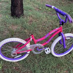 Kids Bike 