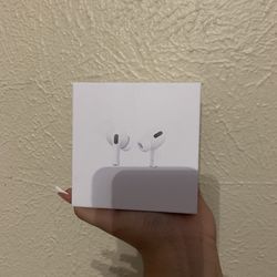AirPods Pro 3rd generation