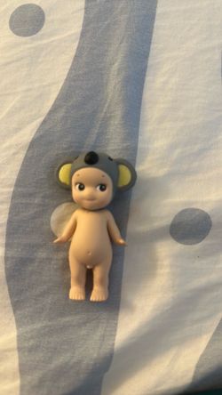 Sonny angel