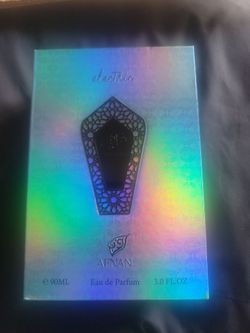 Afnan Turathi Electric 3.0FL OZ