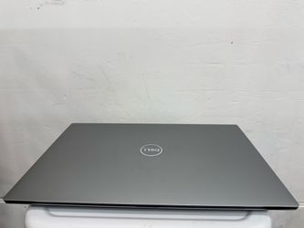 ✅  15” Dell Precision 5560 8Core i7 2.3/4.6Ghz Boost Workstation Laptop |512GB SSD, 32GB RAM - Nvidia T1200 4GB GDDR6 Win 11 Pro