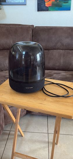 Aura Studio 3 Speaker
