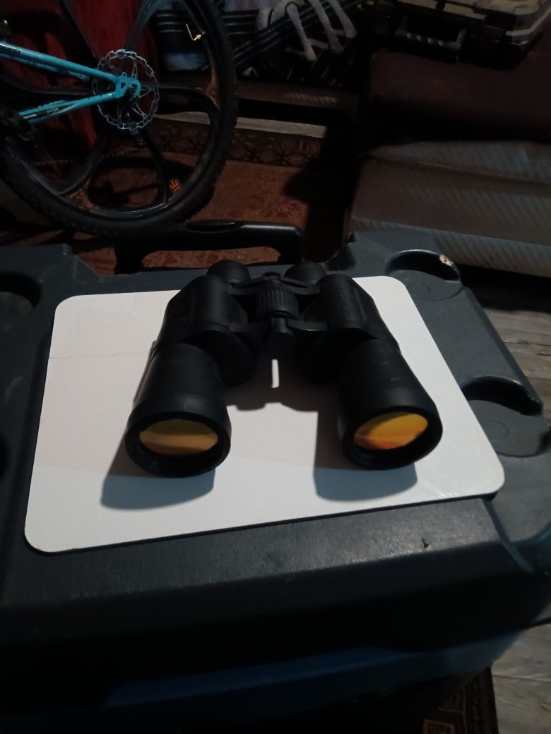 Emerson Binoculars