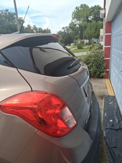2013 Buick Encore